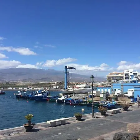 Frontera Primavera * Costa del Silencio