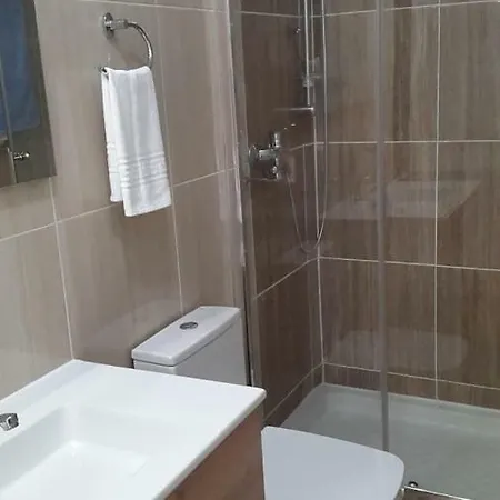 Apartamento Frontera Primavera