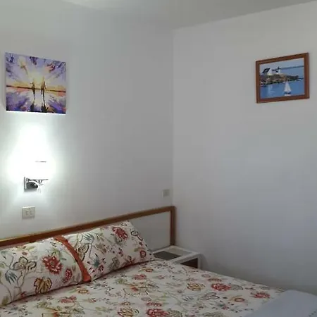 Frontera Primavera Apartmán *