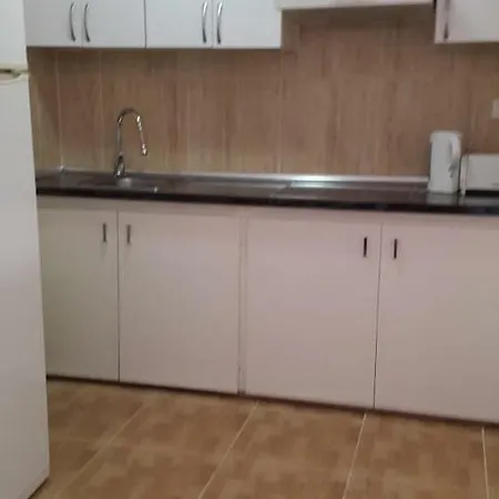 Apartamento Frontera Primavera *