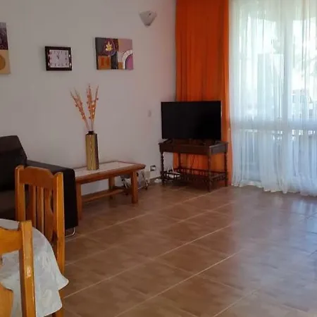 Apartament Frontera Primavera